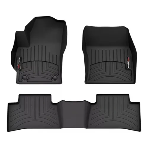 Alfombras de Interior WeatherTech para Toyota Corolla Cross | 2022 - 2024