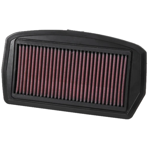 Filtros de aire K&N YA-6004 para Yamaha FZ6 - Image 2