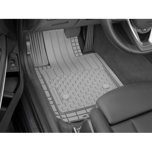 Alfombras WeatherTech semiuniversales - 11avmothSG - Image 3