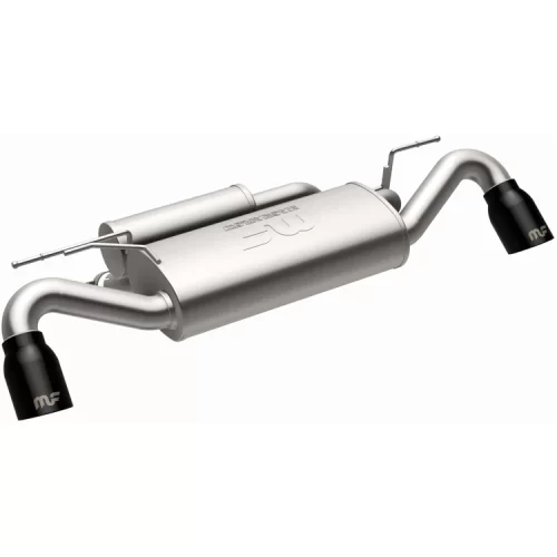 Sistema de Escape MagnaFlow para Ford Bronco Sport 1.5 - 2.0 | 2021-2024 - Image 2