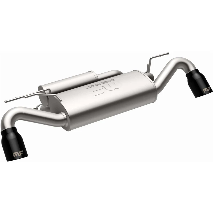 Sistema de Escape MagnaFlow para Ford Bronco Sport 1.5 - 2.0 | 2021-2024 - Image 2