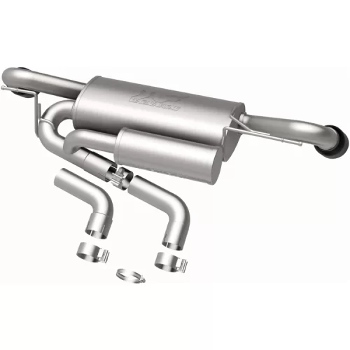 Sistema de Escape MagnaFlow para Ford Bronco Sport 1.5 - 2.0 | 2021-2024 - Image 3