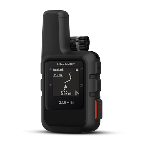 inReach Mini 2 - Black - Image 5