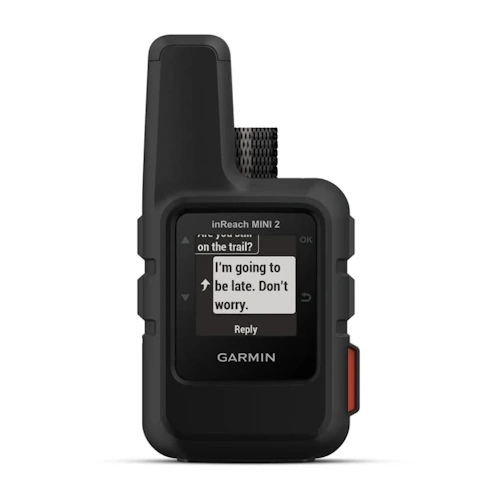 inReach Mini 2 - Black - Image 4