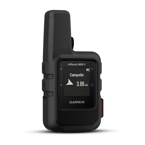 inReach Mini 2 - Black - Image 3