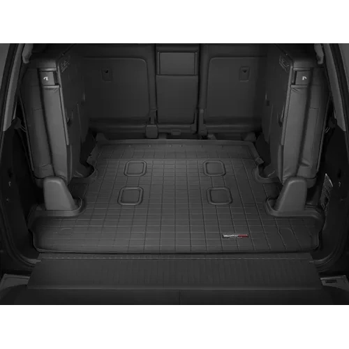Alfombras Weathertech de baúl para Toyota Land Cruiser 40356 - Image 2