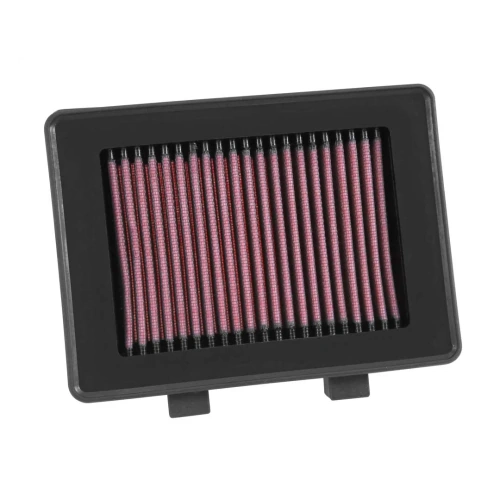 Filtro De Aire K&N SU-1014 para SUZUKI DL1000 V-STROM; 2014-2019 - Image 2