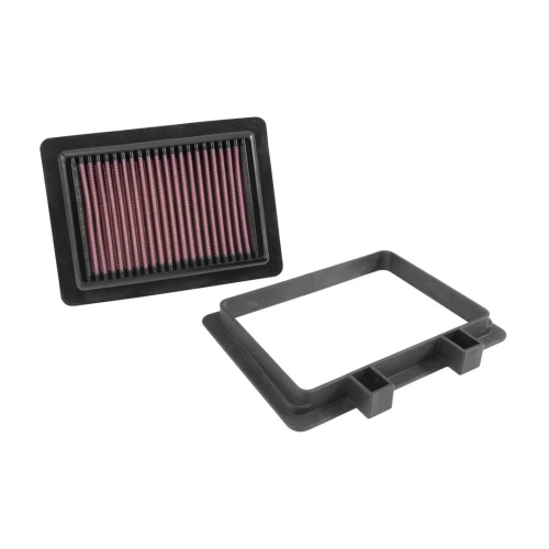 Filtro De Aire K&N SU-1014 para SUZUKI DL1000 V-STROM; 2014-2019 - Image 4