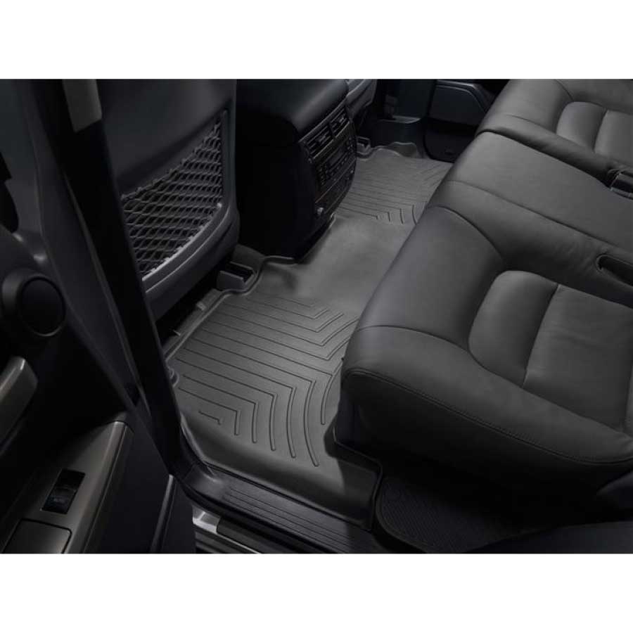 Alfombras Weathertech 444231-441572 para Toyota Lexus LX 2012 - 2021 / Land Cruiser 2013 - Image 3
