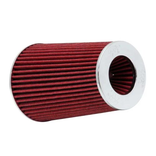 Filtro de aire universal con Abrazadera