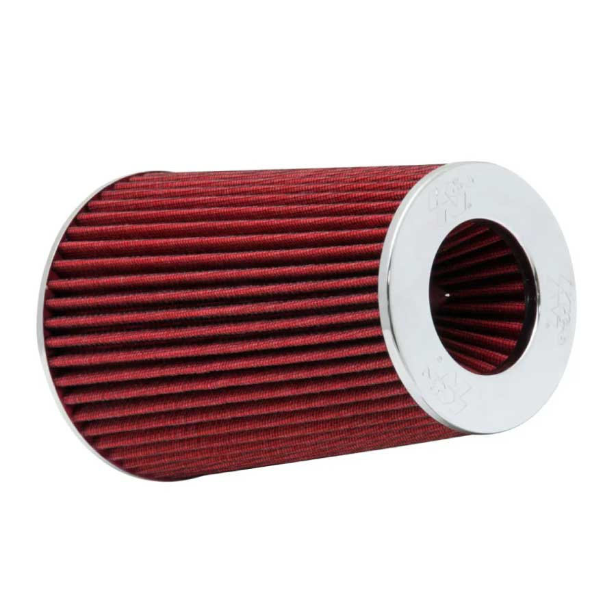 Filtro de aire universal con Abrazadera