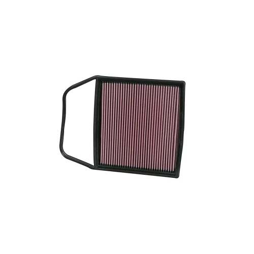 Filtro De Aire K&N 33-2367 para BMW 335I L6-3.0L F/I; 2006-2010