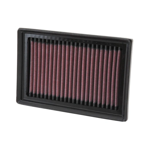 Filtro De Aire K&N 33-2485 para TOYOTA COROLLA CROSS HYBRID 1.8 L4 +2023 - Image 4