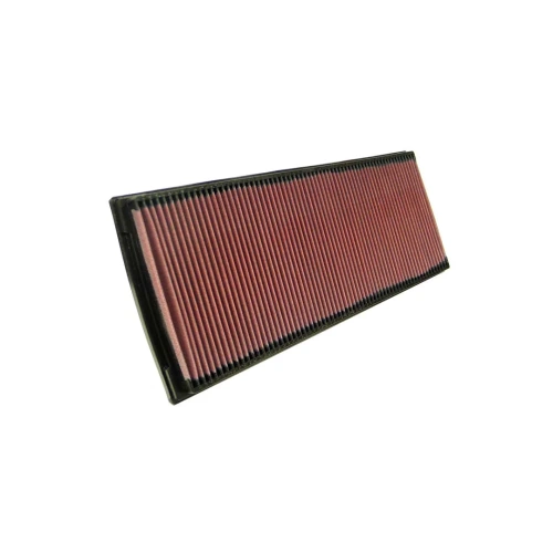 Filtro De Aire K&N 33-2722 para Porsche 968 L4-3.0L F/I, 1991-1995