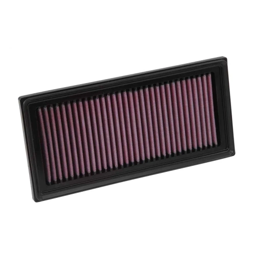 Filtro De Aire K&N 33-3016 para Toyota Yaris/Etios 1.5L 2016+ - Image 4