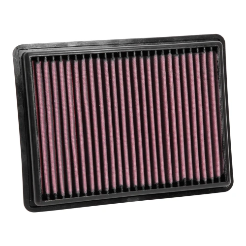 Filtro De Aire K&N 33-5069 para Chevrolet Equinox L4-1.5L F/I; 2018