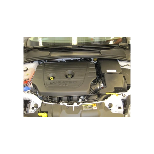 Filtro De Aire K&N E-2993 Ford Focus / Escape 1.6L 2.0L 08-20 - Image 3