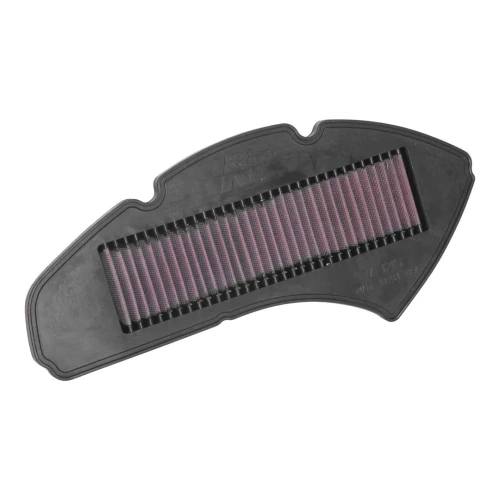 Filtro De Aire K&N YA-1215 para Yamaha GPD 125 Nmax; 2015-2019 - Image 2