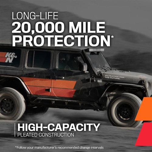 Filtro De Aceite K&N HP-7038 Para Audi A4 - Image 6