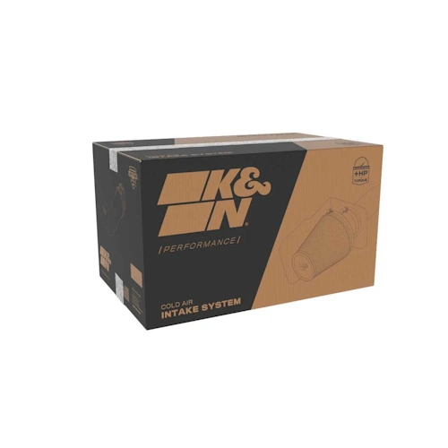 Toma De Aire K&N 63-2590 - Image 7