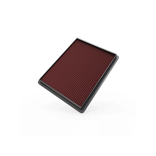 Filtro De Aire De Repuesto K&N 33-2129 para 2005 Chevrolet Avalanche 1500 5.3L V8 - Image 3