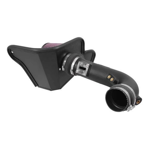 Toma De Aire K&N 63-2590 - Image 3