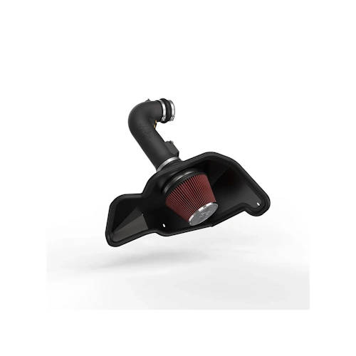 Toma De Aire K&N 63-2590 - Image 2