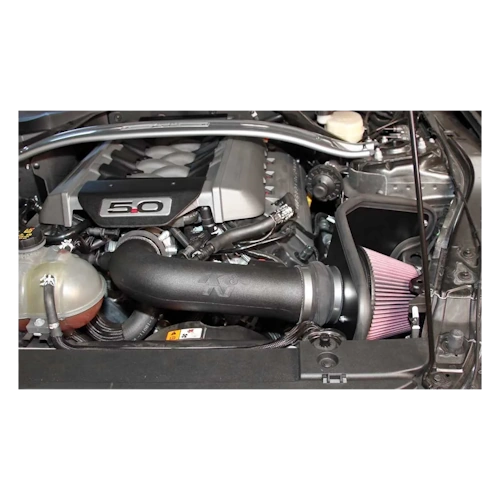 Toma De Aire K&N 63-2590 - Image 4