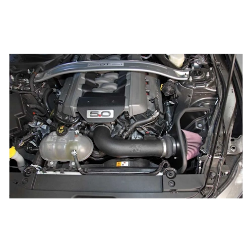 Toma De Aire K&N 63-2590 - Image 5