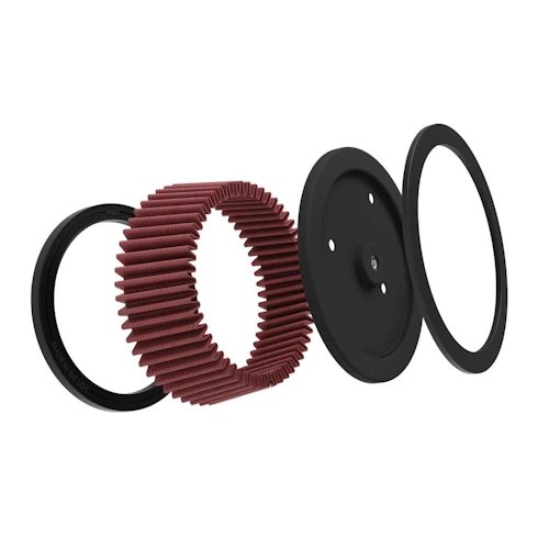 Filtro De Aire De Repuesto HD-0800 - Image 2