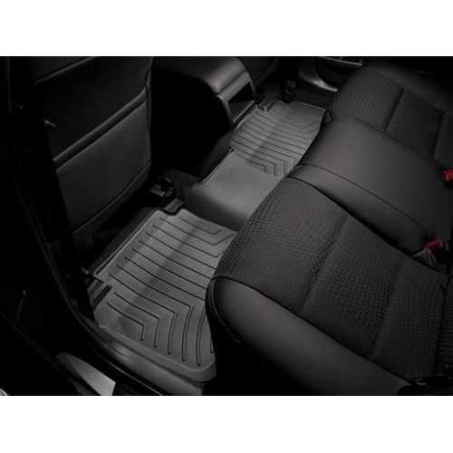 Alfombras de Interior Weathertech para Ford F-150/ F-150 Raptor | 2015 - 2024 - Image 6