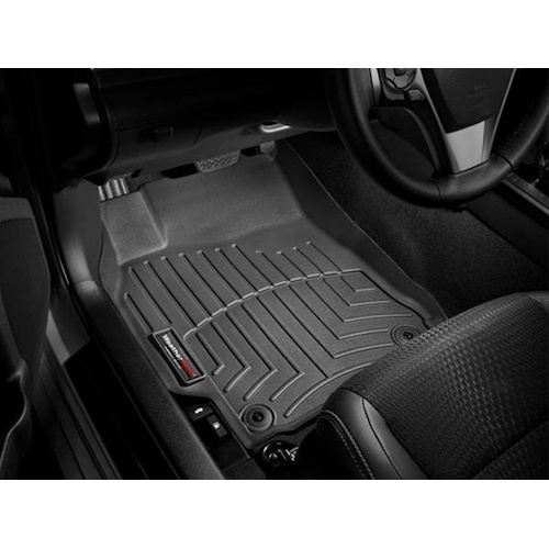 Alfombras de Interior Weathertech para Ford F-150/ F-150 Raptor | 2015 - 2024 - Image 2
