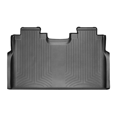 Alfombras de Interior Weathertech para Ford F-150/ F-150 Raptor | 2015 - 2024 - Image 5