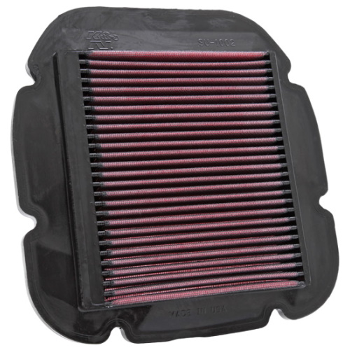 Filtro Aire K&N SU-1002 Suzuki DL650 V-Strom 2002-2025