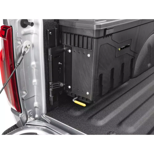 Baulera de caja SwingCase Izquierda para Ford F150 Lariat / F150 Raptor - Image 2