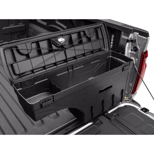 Baulera de caja SwingCase Izquierda para Ford F150 Lariat / F150 Raptor - Image 4