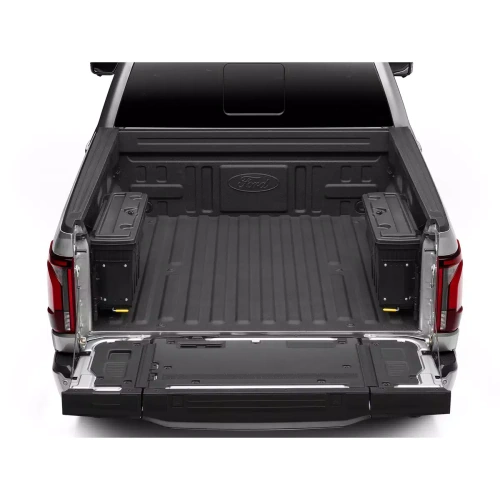 Baulera de caja SwingCase Izquierda para Ford F150 Lariat / F150 Raptor - Image 8