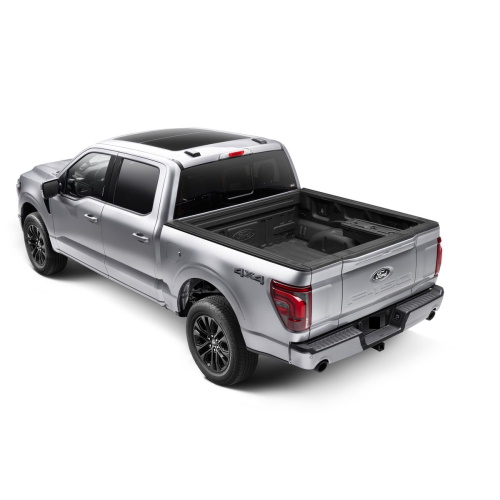 Baulera de caja SwingCase Izquierda para Ford F150 Lariat / F150 Raptor - Image 6