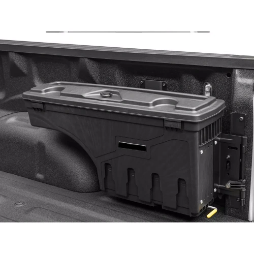 Baulera de caja SwingCase Izquierda para Ford F150 Lariat / F150 Raptor - Image 9