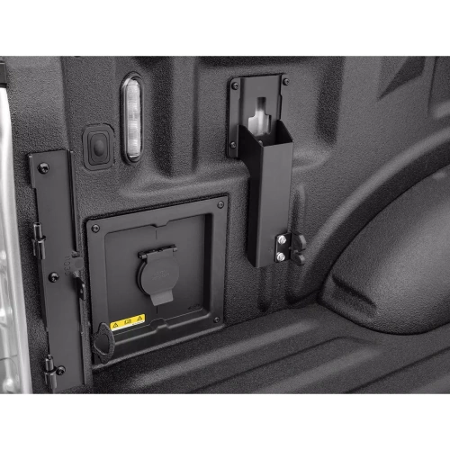 Baulera de caja SwingCase Izquierda para Ford F150 Lariat / F150 Raptor - Image 3
