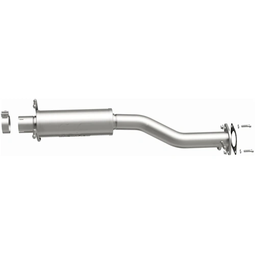 Kit De Sistema De Escape Con Silenciador MagnaFlow Para Ram 1500 - Image 6