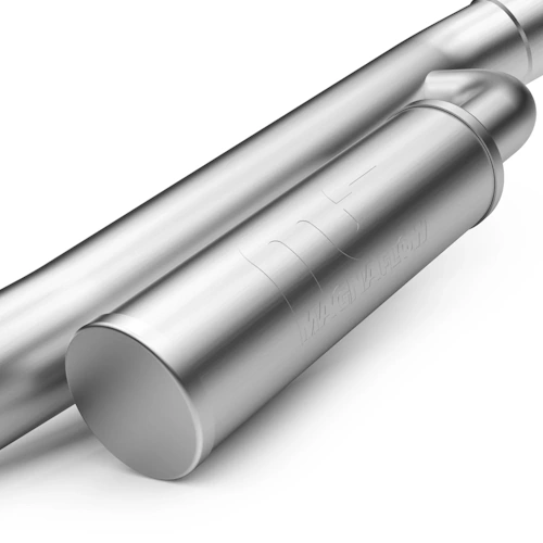 Sistema de Escape Magnaflow para Jeep Gladiador | 2020 - 2025 - Image 6