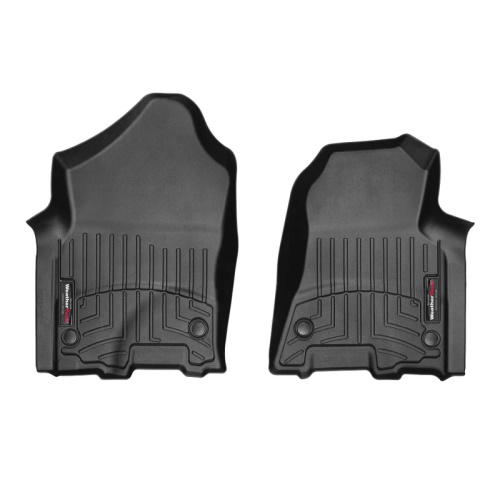 Alfombras Weathertech 441428-1-2 Para RAM 1500 | 2019 - 2024 - Image 5