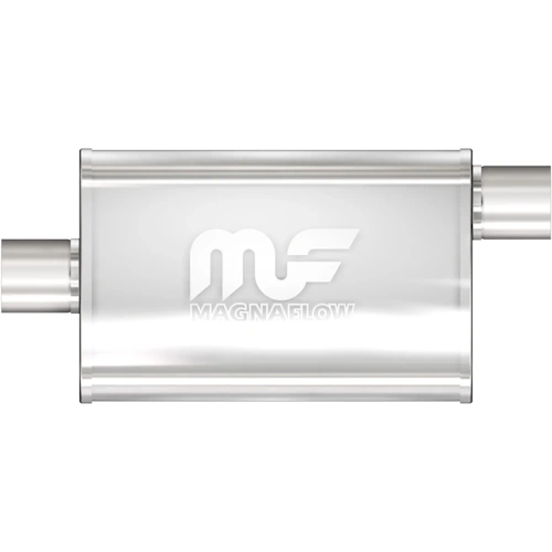 Silenciador Magnaflow Recto/Ovalado 4x9" 11226