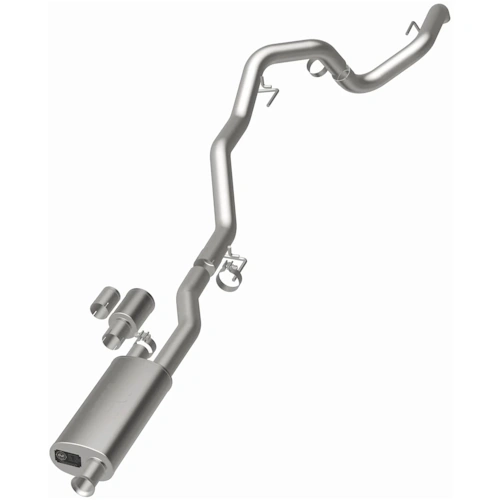 Sistema de Escape Magnaflow para Jeep Gladiador | 2020 - 2025 - Image 3