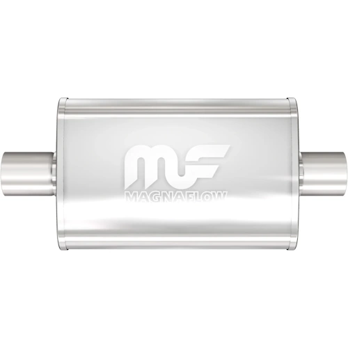 Silenciador de Escape Universal Magnaflow 11216