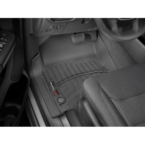 Alfombras Weathertech 441428-1-2 Para RAM 1500 | 2019 - 2024 - Image 4