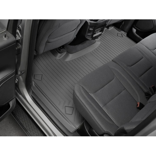 Alfombras Weathertech 441428-1-2 Para RAM 1500 | 2019 - 2024 - Image 2