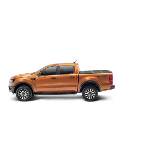 Tapa Rígida Plegable UnderCover Flex para Ford Ranger T6 (XL, XLS, XLT 2.0 Diesel) y Ranger Raptor | 2024 - 2025 - Image 2