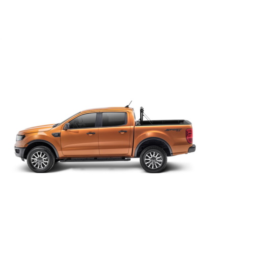 Tapa Rígida Plegable UnderCover Flex para Ford Ranger T6 (XL, XLS, XLT 2.0 Diesel) y Ranger Raptor | 2024 - 2025 - Image 3